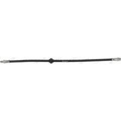 Ferodo FHY2115 - Flexible De Frein (1 Pièce) - Compatible Renault Twingo, Clio II - Longueur 346 Mm