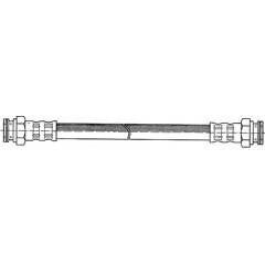 Flexible de frein FERODO - FHY2193
