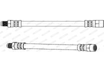 Flexible de frein