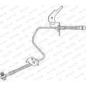 Flexible de frein FERODO - FHY2606