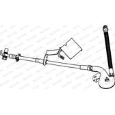 Flexible de frein FERODO - FHY2660