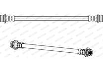 Flexible de frein