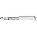 Flexible de frein FERODO - FHY2879