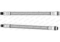 Flexible de frein