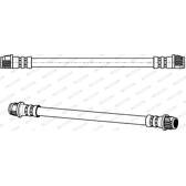 Flexible de frein FERODO - FHY3064
