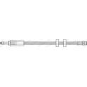 Flexible de frein FERODO - FHY3248