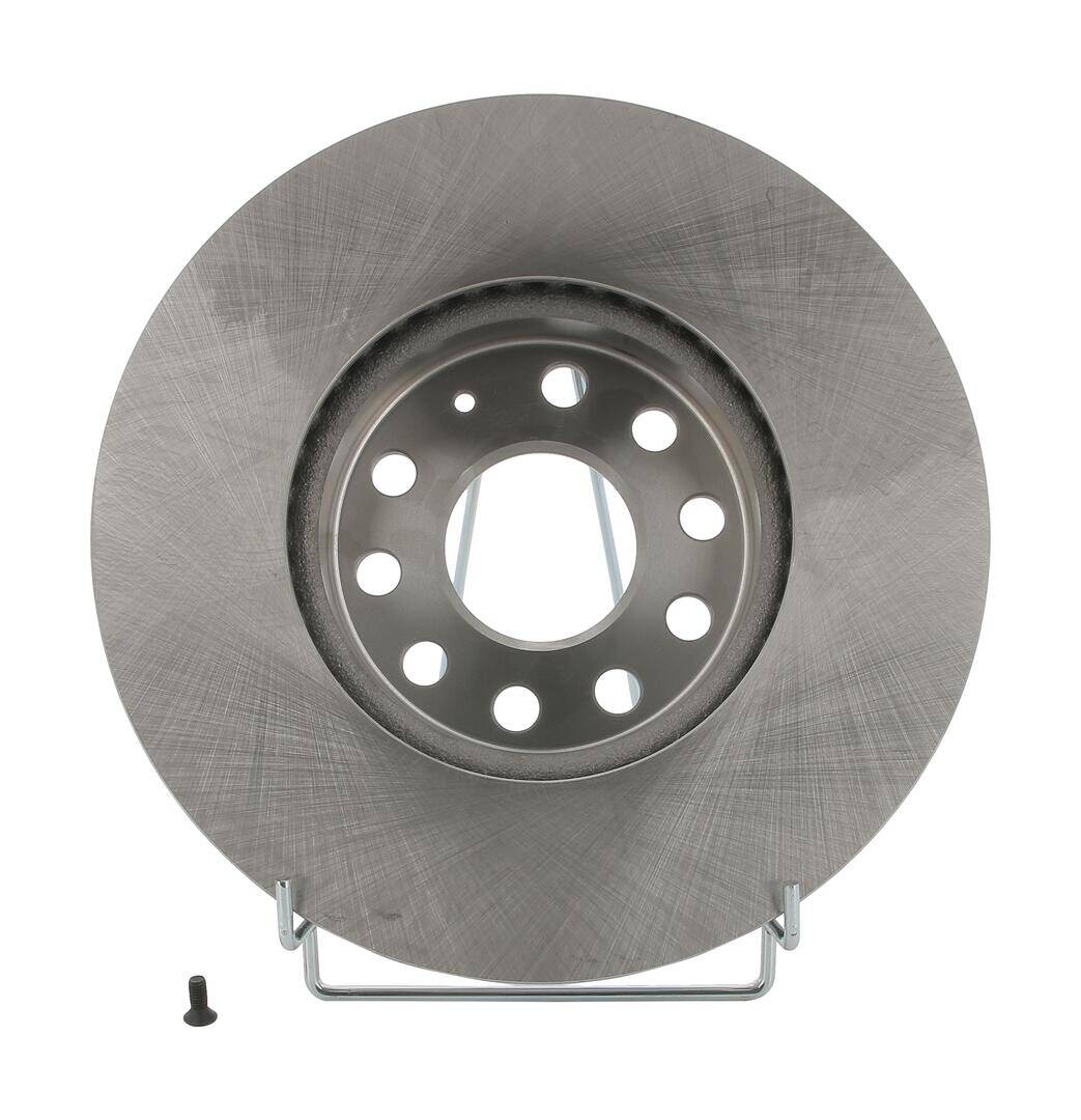 Brake disc set (2)
