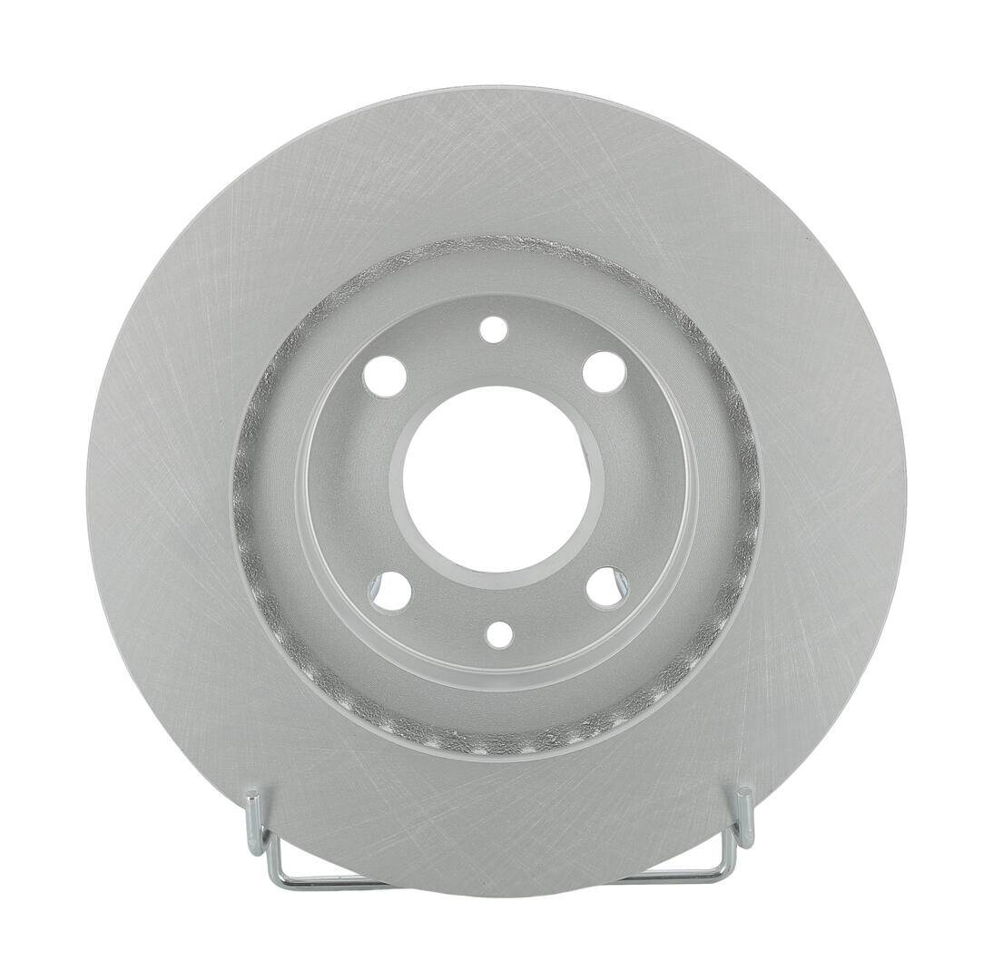 Brake disc set (2)