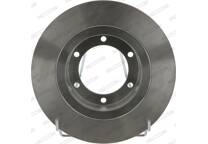 Brake disc set (2)
