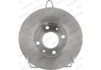 Brake disc set (2)