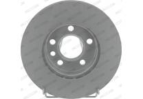 Brake disc set (2)