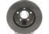 Brake disc set (2)