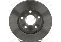 Brake disc set (2)