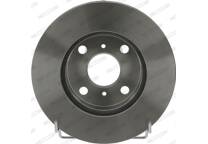 Brake disc set (2)