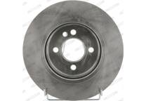 Brake disc set (2)