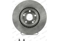 Brake disc set (2)