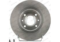 Brake disc set (2)