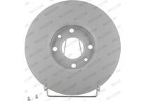 Brake disc set (2)