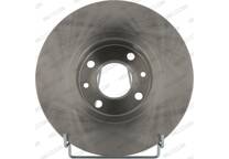 Brake disc set (2)
