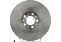 Brake disc set (2)