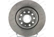 Brake disc set (2)