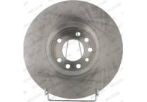 Brake disc set (2)