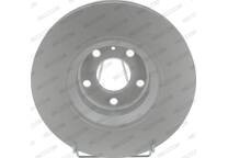 Brake disc set (2)