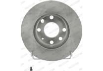 Brake disc set (2)