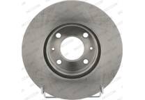 Brake disc set (2)