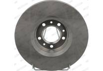 Brake disc set (2)
