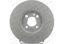 Brake disc set (2)