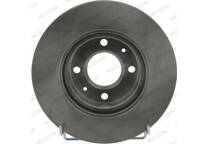 Brake disc set (2)