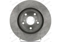 Brake disc set (2)