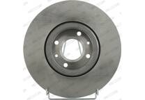 Brake disc set (2)