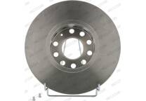 Brake disc set (2)