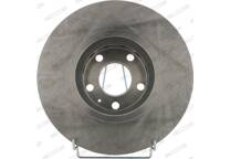 Brake disc set (2)