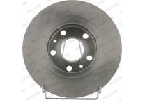 Brake disc set (2)