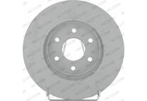 Brake disc set (2)