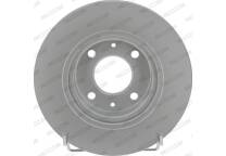 Brake disc set (2)