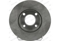 Brake disc set (2)