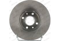 Brake disc set (2)