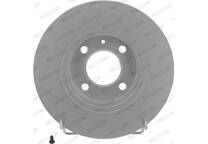 Brake disc set (2)