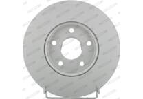 Brake disc set (2)