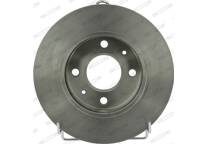 Brake disc set (2)