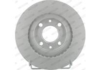 Brake disc set (2)