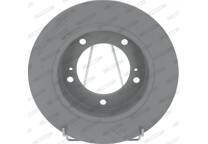 Brake disc set (2)