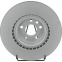 Front brake disc FERODO - DDF2632C-1