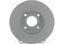 Brake disc set (2)