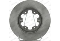 Brake disc set (2)
