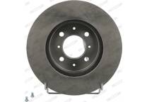 Brake disc set (2)